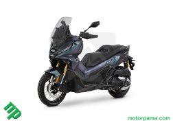 voge SR450X (7)